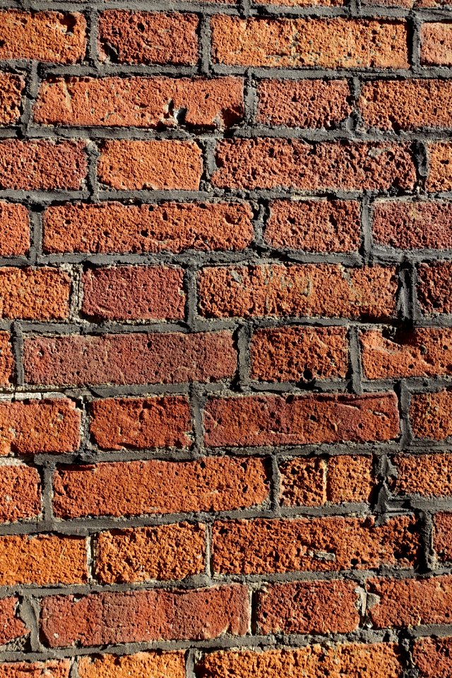 Old bricks - Beacon Hill - Boston, MA - DSC02149