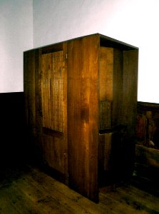 Oñate - Monasterio Bidaurreta 13