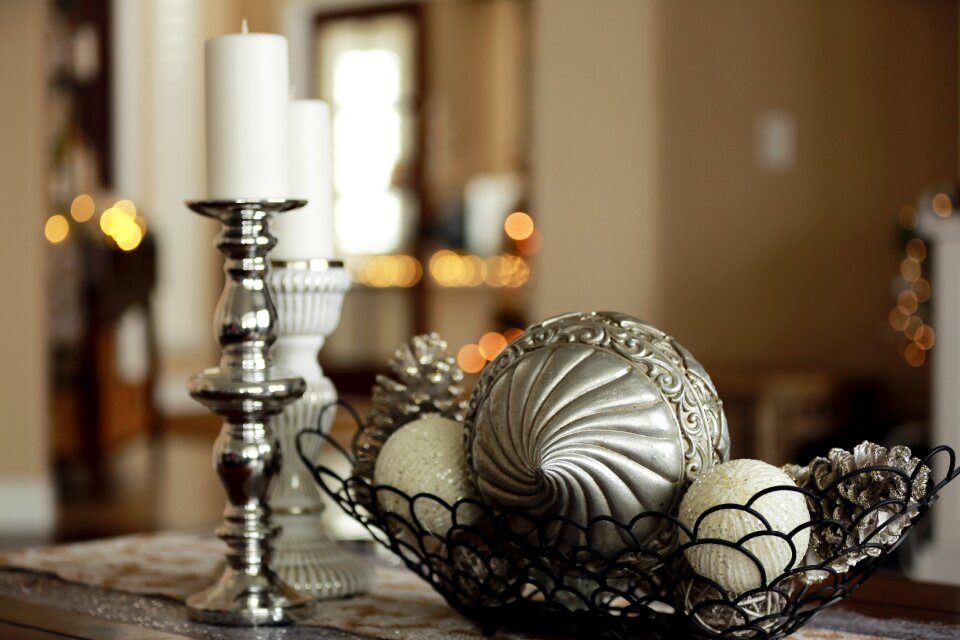 Christmas decoration holiday
