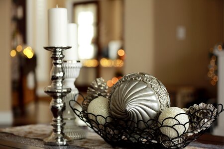 Christmas decoration holiday