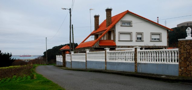 O Rañal Arteixo A Coruña wGL