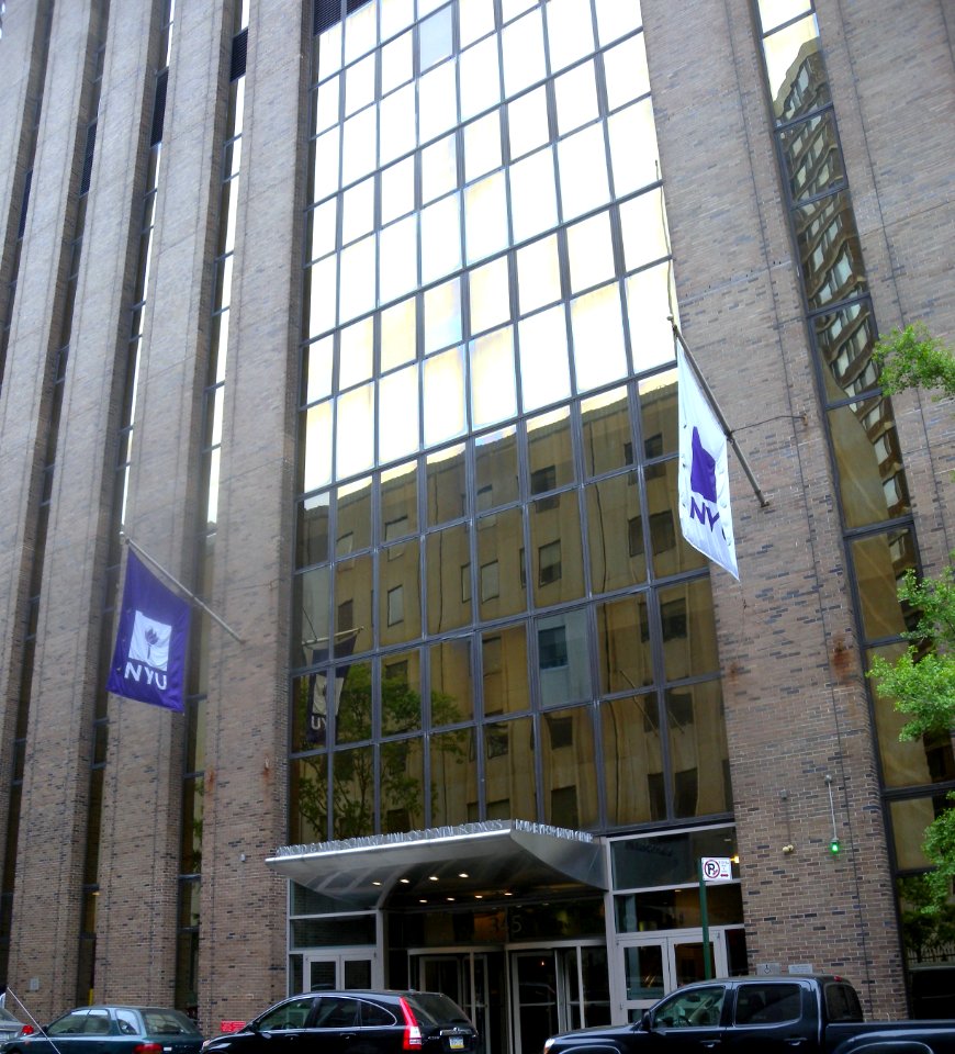 NYU Dentistry 345 E24 jeh