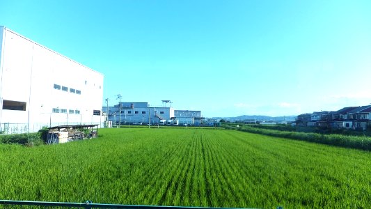 Okubo 平川 Ujicity Kyotopref