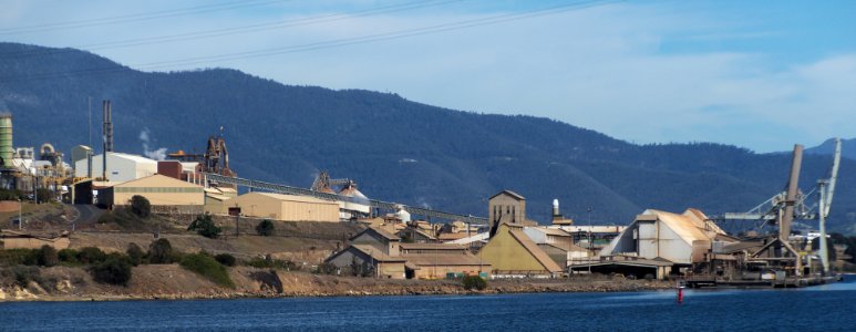 Nyrstar Hobart 20171120-050