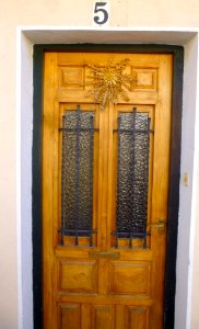 Olazagutía - Puerta 05