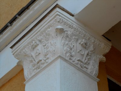 Oktyabr Cinema in Smolensk - 07