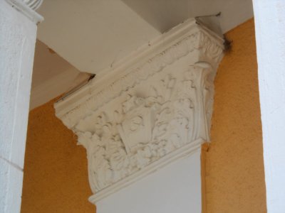 Oktyabr Cinema in Smolensk - 06