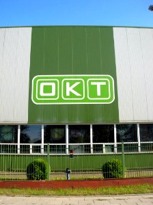 OKT zakład Bydgoszcz