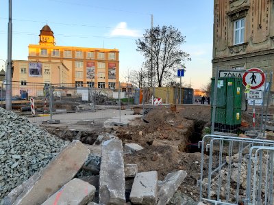 OKOLI VOJENSKA NEMOCNICE BRNO 20190401 40