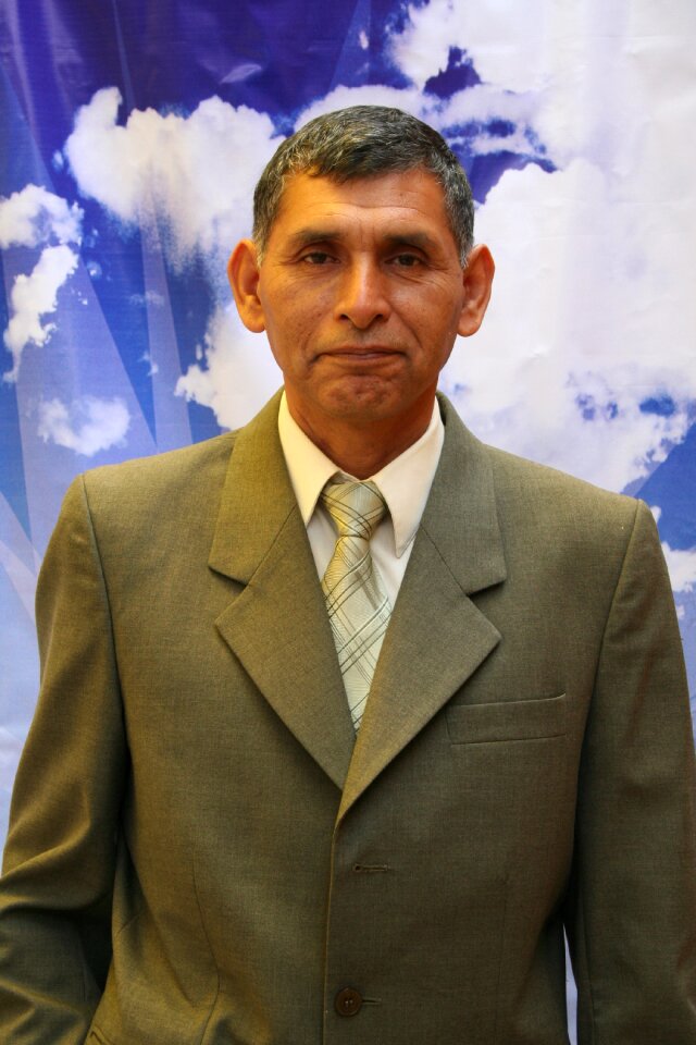 Portrait necktie costume