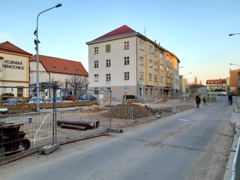 OKOLI VOJENSKA NEMOCNICE BRNO 20190401 89