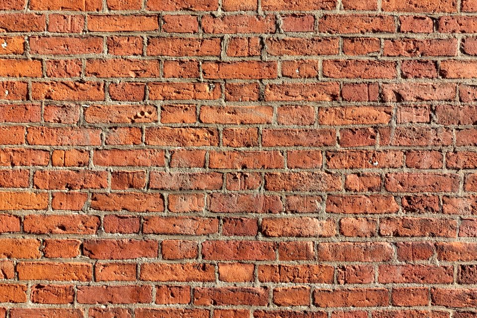 Old bricks - Beacon Hill - Boston, MA - DSC02152