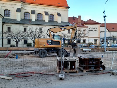 OKOLI VOJENSKA NEMOCNICE BRNO 20190401 88