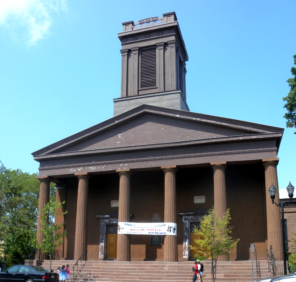 Old Bergen Church JC jeh