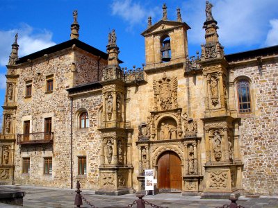 Oñate - Universidad 12