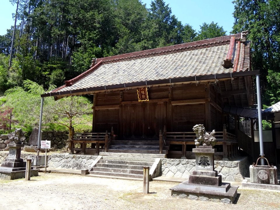 Okazaki-Hokkyu-Hachimangu-1