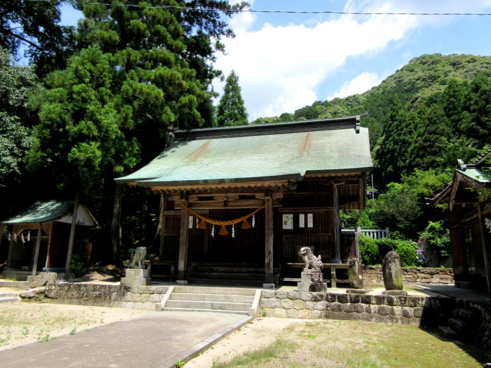 Okazaki-Miyazaki-Jinja-1