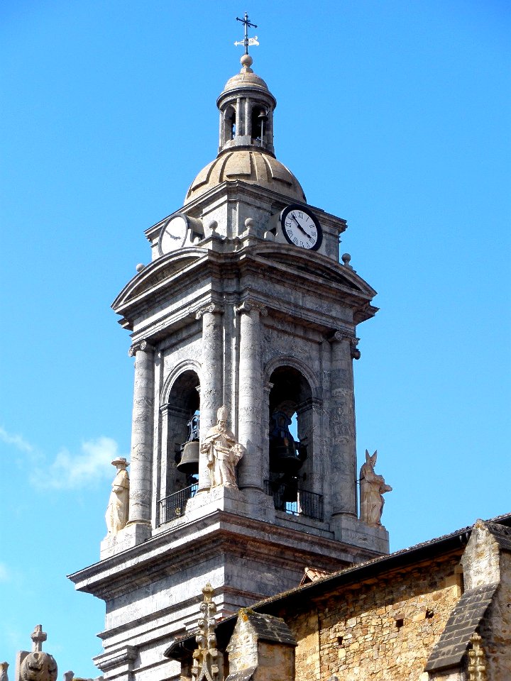 Oñate - San Miguel Arcangel 07
