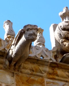 Oñate - San Miguel Arcangel 05