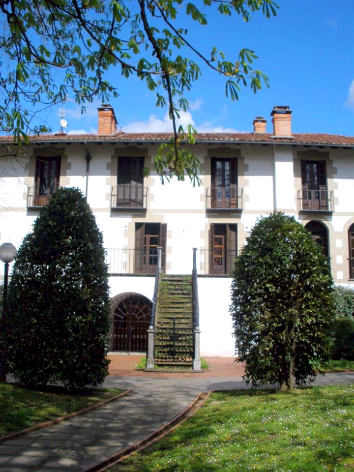 Oñate - Palacio Antia 8