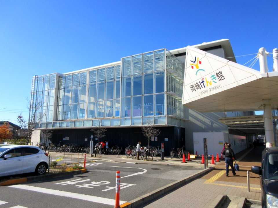 Okazaki-Genkikan-3