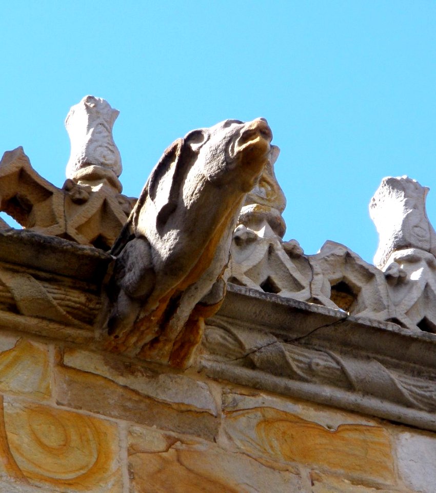 Oñate - San Miguel Arcangel 06