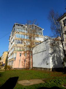 Oktyabrskoy Revolyutsii Street 9 korp 1 - 09