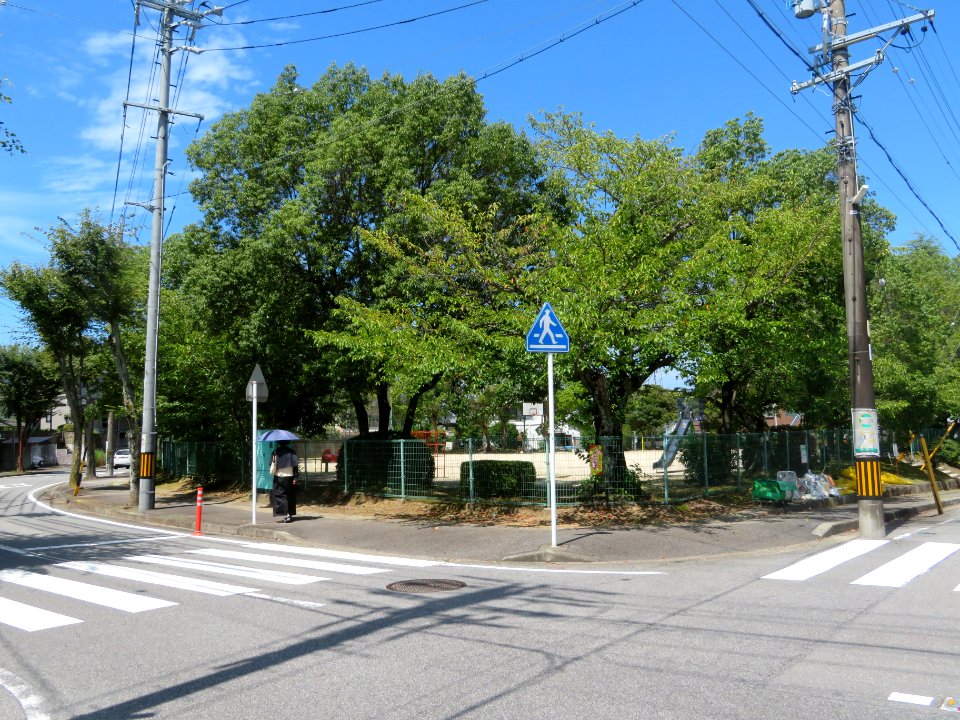 Okazaki-Hokutodai-3-park-1