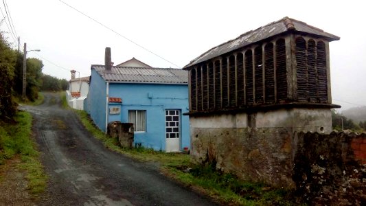 O Redondo O Val Narón