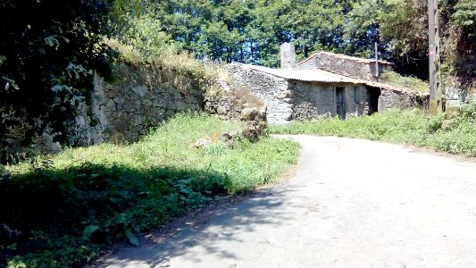 O Vilarvello Curtis A Coruña