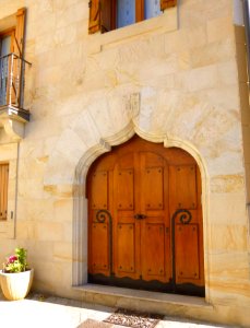 Olazagutía - Puerta 06