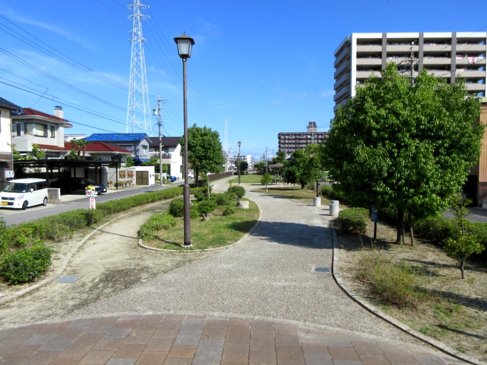Okazaki-Hinaminamimachi-1
