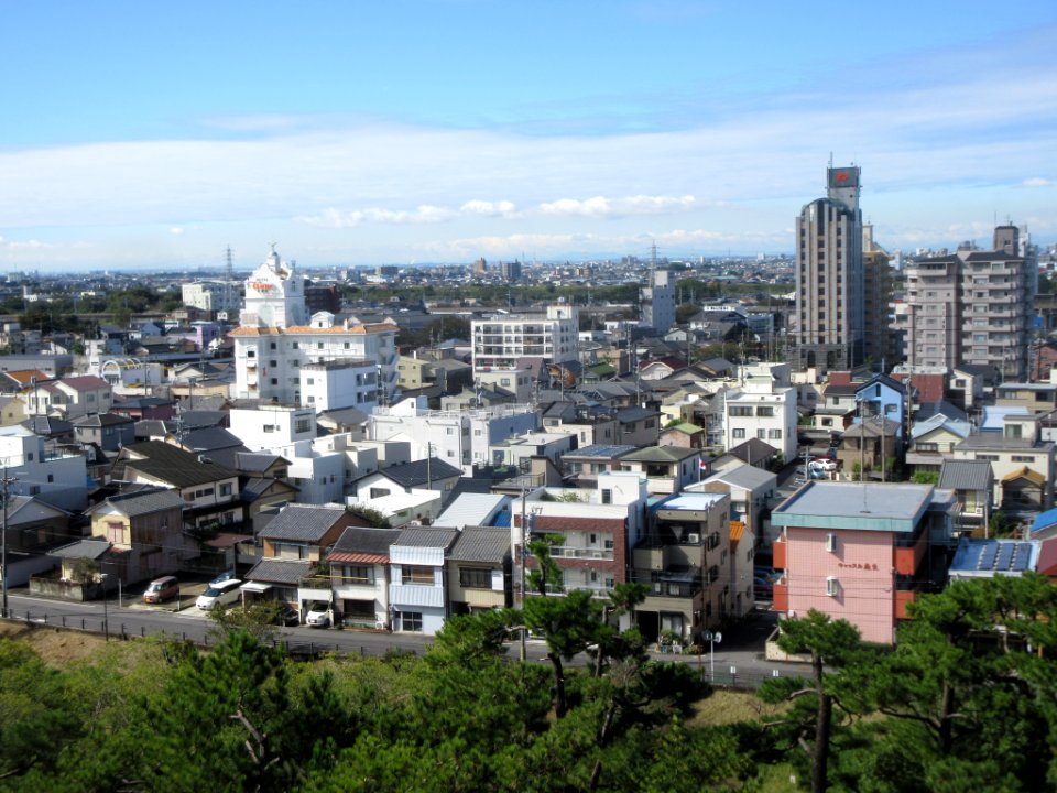 Okazaki-Koseicho-1
