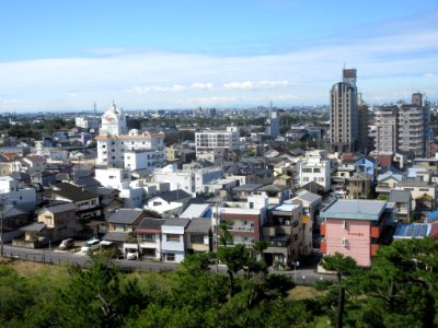 Okazaki-Koseicho-1