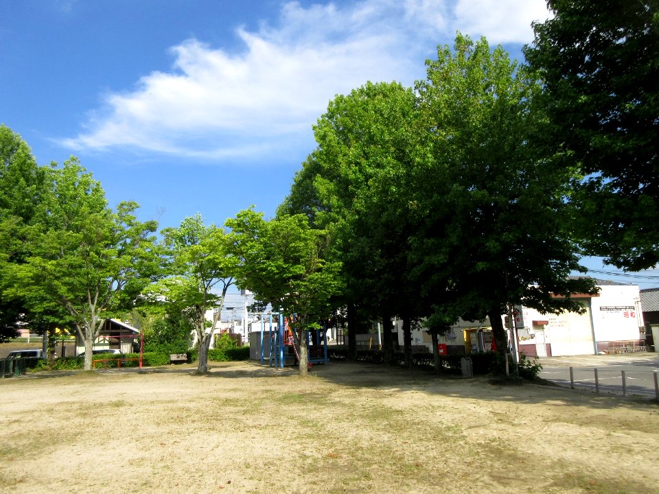 Okazaki-Kosa-Park-2