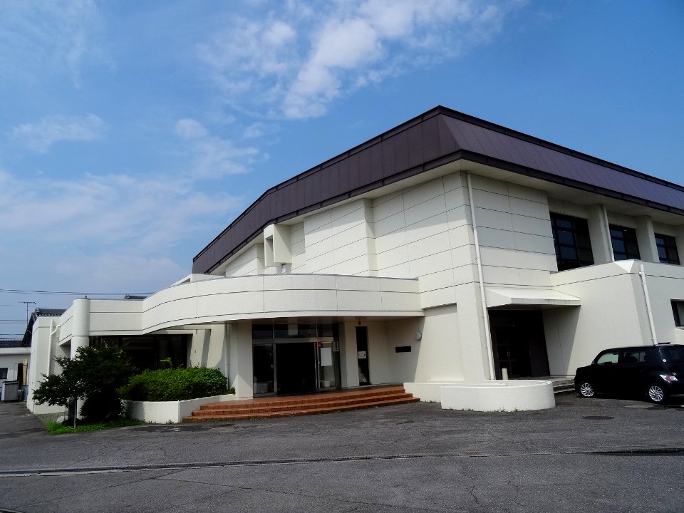 Okazaki-Kinrosha-Taiiku-Center-2