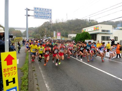 Okazaki-Marathon-1