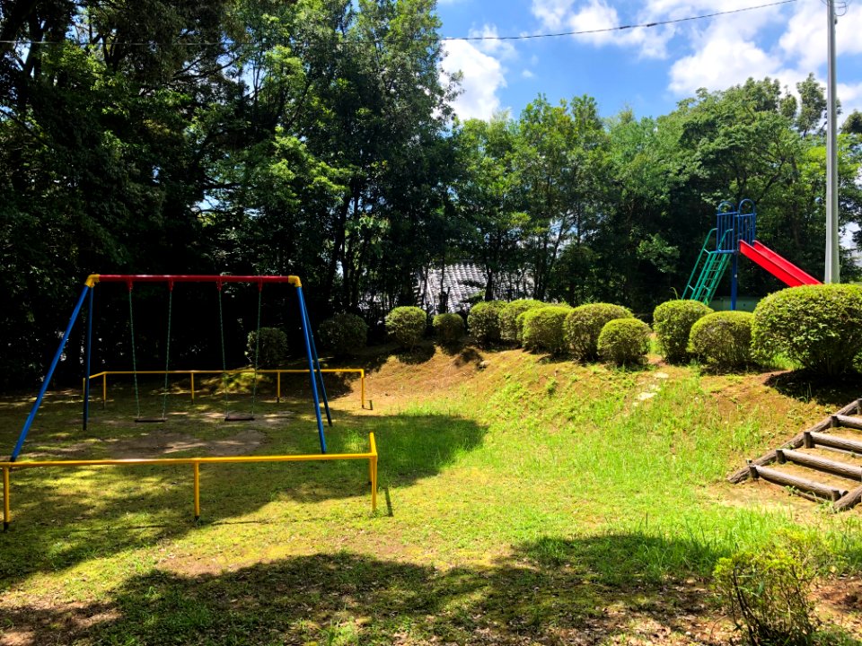 Okazaki-Kozan-Park-1