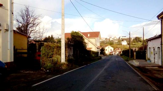 O Bosque Serantes Ferrol