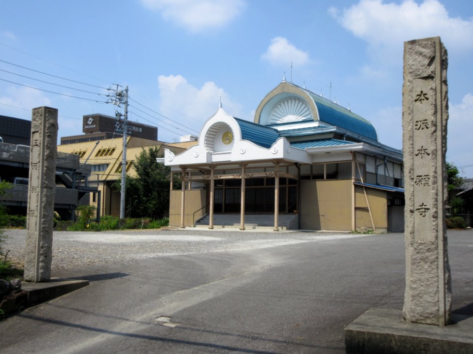 Okazaki-Nishihonganji-Mikawabetsuin-1