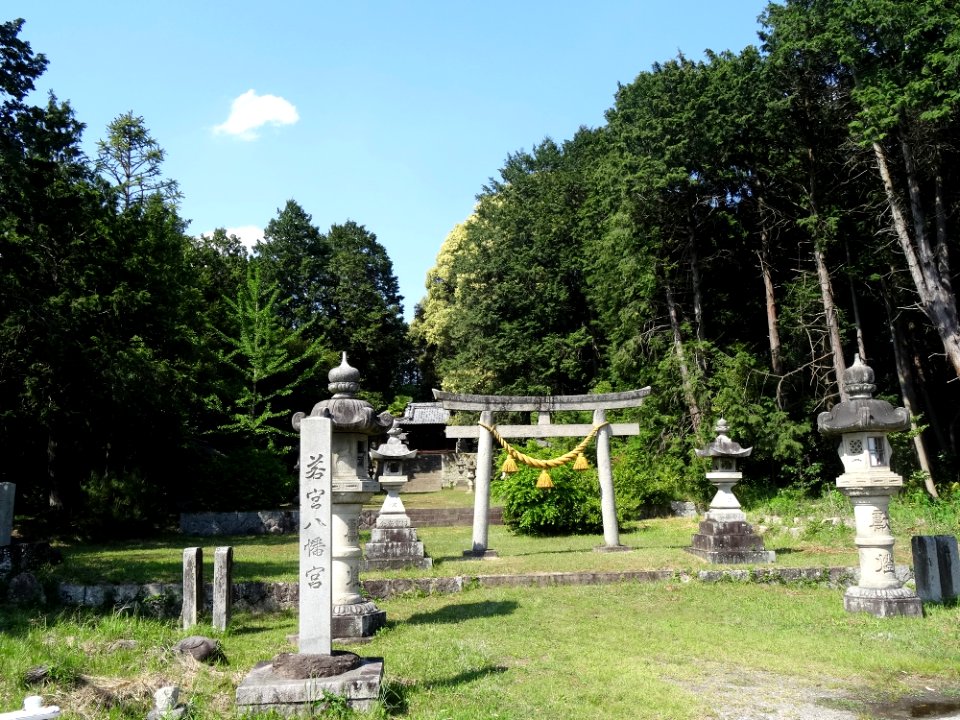 Okazaki-Nishiachiwacho-Wakamiya-Hachimangu-1