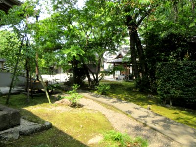 Okazaki-Myoganji-2