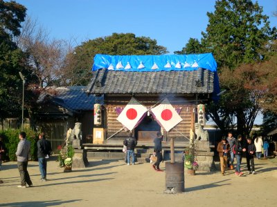 Okazaki-Nakanogo-Jinja-1