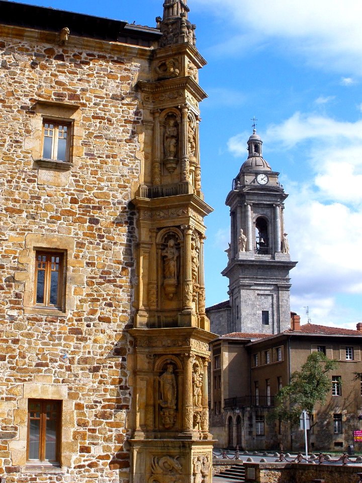 Oñate - Universidad 24