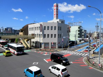 Okazaki-Myodaijihoncho-1