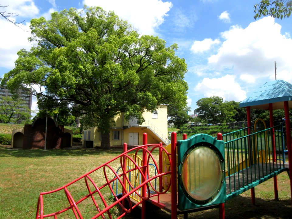 Okazaki-Myodai-Park-1