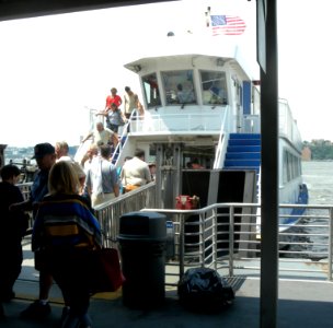 NYWW bow loading WMFT jeh