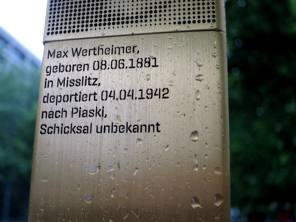 Nymphenburger Straße 29 München 2