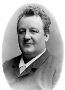 Olaf Poulsen