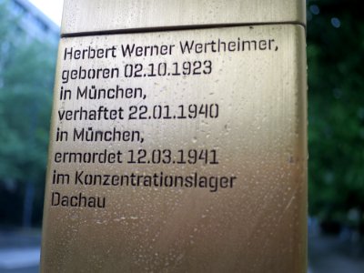 Nymphenburger Straße 29 München 3